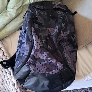 Nike large backpack